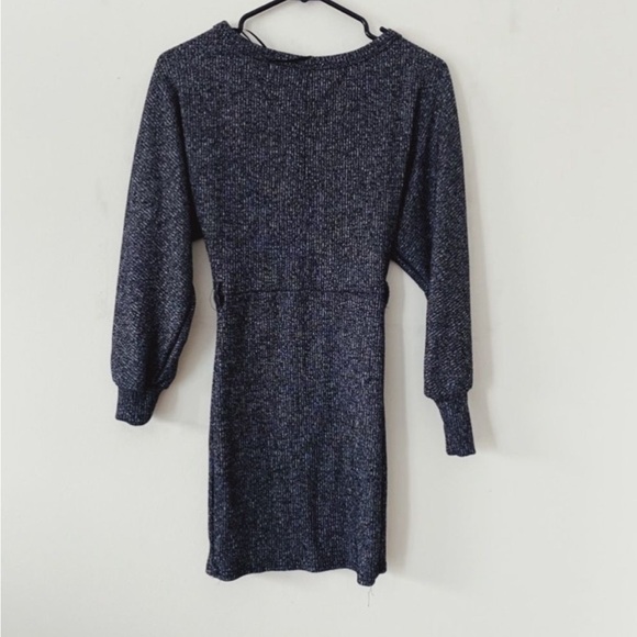Stunning Grey Hot Comfy Tunic Small - Picture 2 of 2